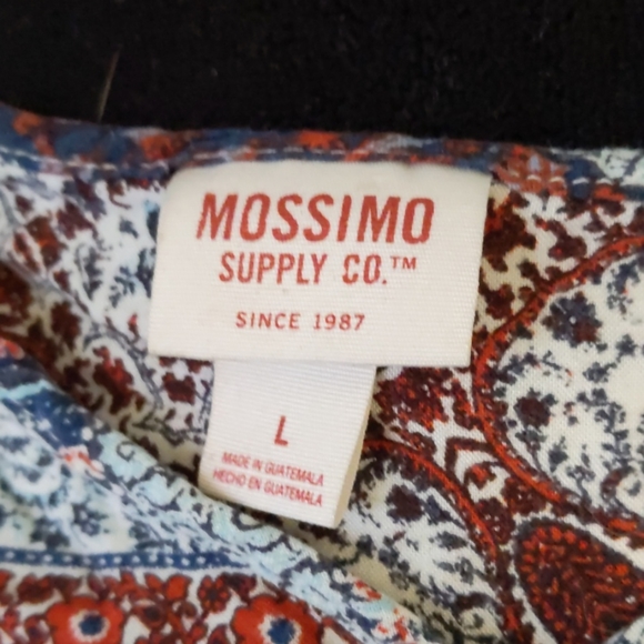 Multicolor romper - Picture 3 of 3